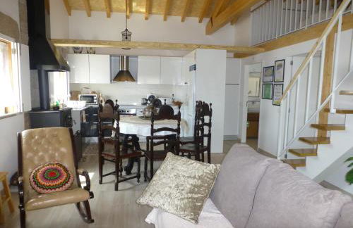 Casa Retiro de Lisei - Foto 13