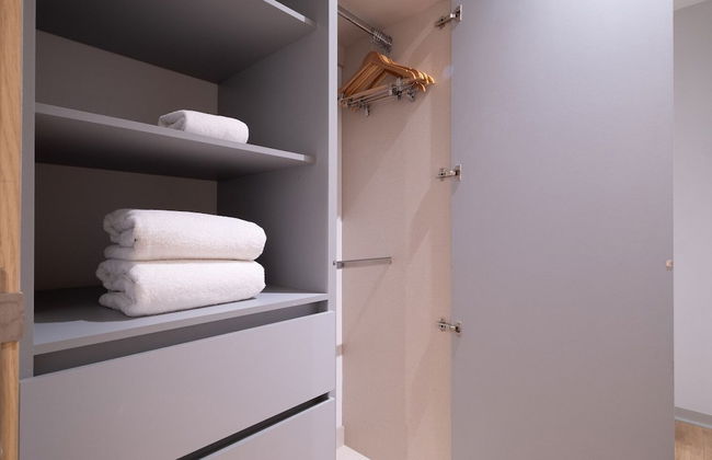 Blueground Insurgentes Mexico City - Foto 15