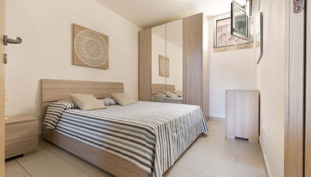 1159 Perla Bianca by Perle di Puglia - Foto 5, Habitación