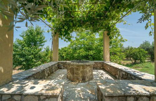 Villa Aelia - Foto 48