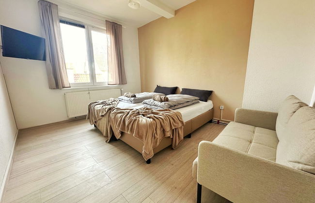 Charming Vacation Home In The Black Forest - Foto 1