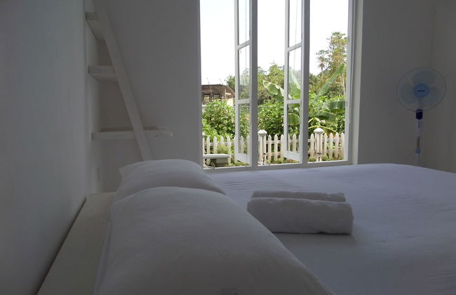 White Villa Ambalangoda - Foto 1