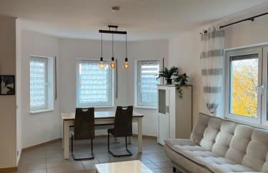 Sunset Apartment mit Rheinblick in Urbar - Foto 16