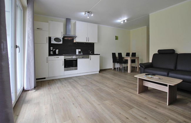 Apartment Hafenflair am Plauer See, Plau am See - Foto 7