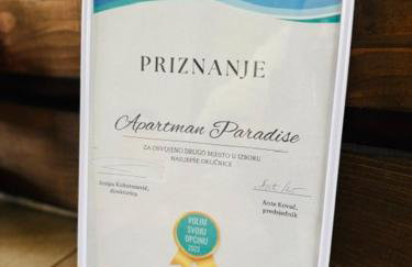 Apartments Paradise - Foto 67