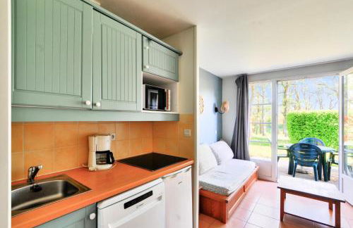 La résidence du Lac - maeva Home - Appartement 2 pièces 5 personnes - Sélection MAE-3921 - Foto 6