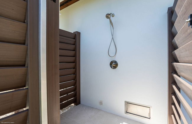 Sabal Custom Home By the Beach - Foto 41