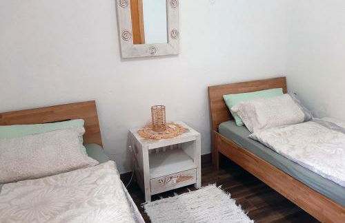 Tarifa-Blick auf Afrika, Haus am Meer, Haustiere erlaubt - Foto 32