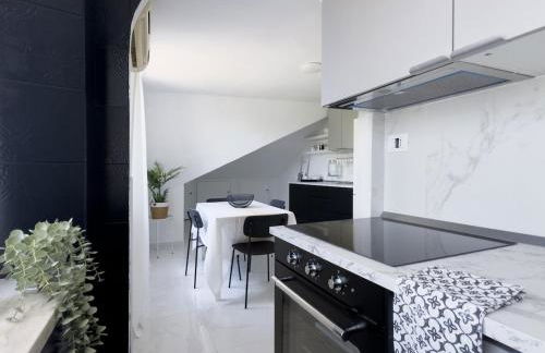 Eur Mostacciano vista panoramica - Photo 26