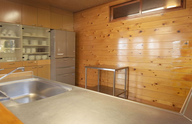 Kawaguchiko country cottage Ban - Photo 66