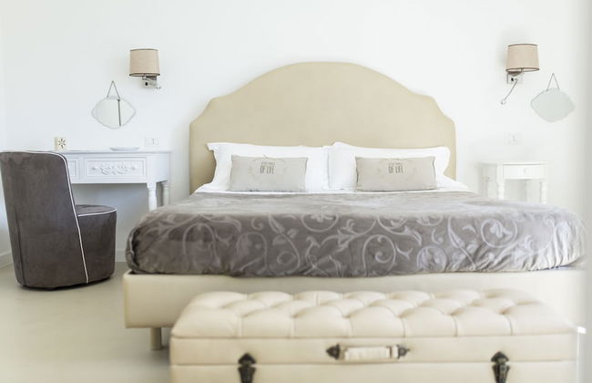 Residence Le Vie del Centro - Foto 14