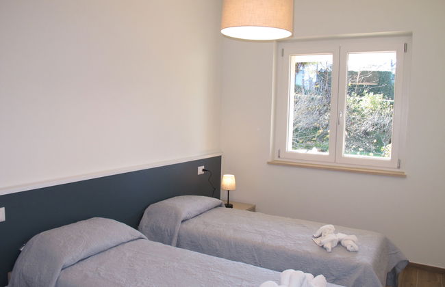 Holiday Home Giardino del Sole by Interhome - Foto 27