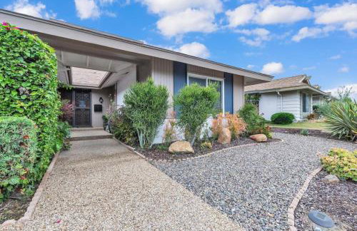 SD Family Oasis Great Location Hot Tub and BBQ - Foto 42