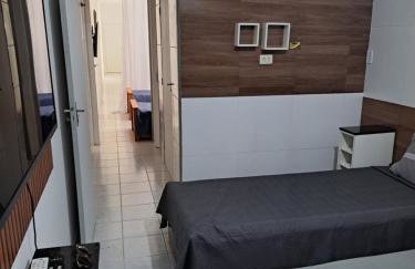 Aconchegantes Aptos de 1qt a 60mts do Consulado EUA - Foto 75