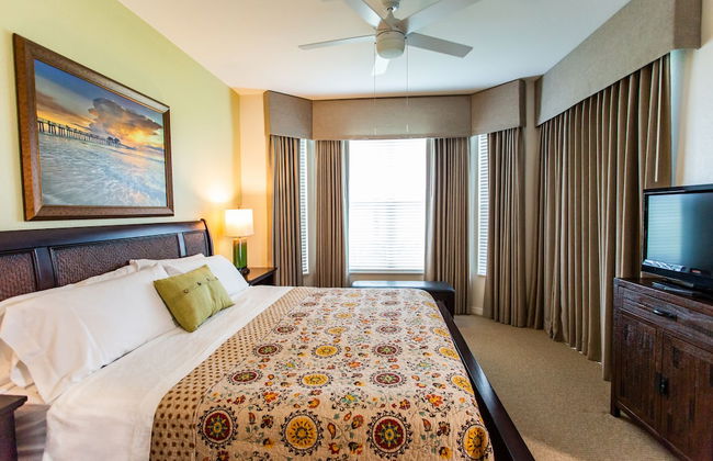 Messina Vacation Rental at Lely Resort. Spacious 3-BR, 2-Bath Condo with Lake Views and Handicap Accessibility. Enjoy Community Pool, Hot Tub, and Proximity to Naples Beaches and Dining - Foto 5