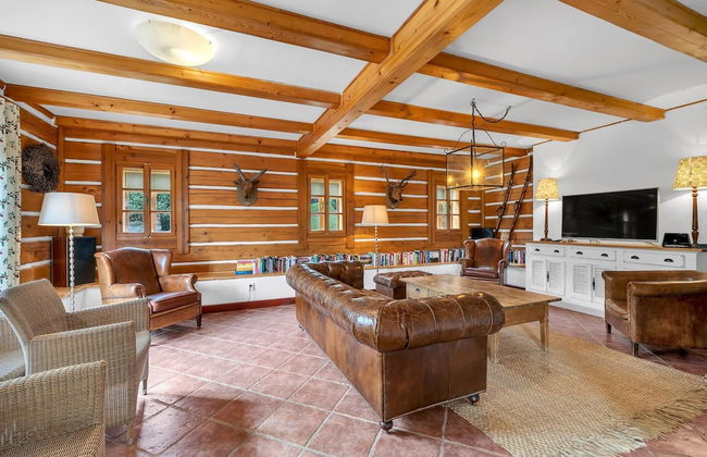 Villa Pool Stupna Ksa450 - Photo 7