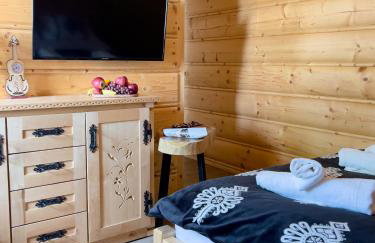 Pensjonat Dzianiszówka - Basen Jacuzzi Sauna - Foto 32