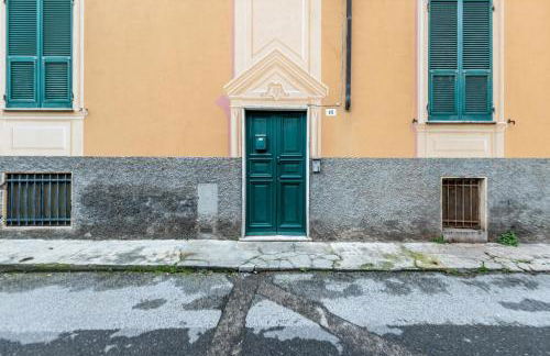 SANTA MARGHERITA APT Centrale e Accogliente - Foto 33