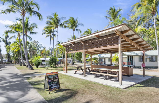 Tasman Holiday Parks - Airlie Beach - Foto 61