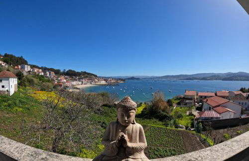 CASA MIRADOR A GRANXA (SANXENXO) - Foto 28