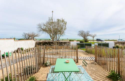 La Plage, Rivedoux Beach House - Foto 2