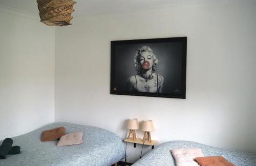 L'échappée Belle - La Tribu - Photo 16