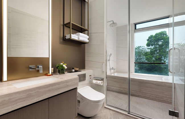 Ascott Pazhou Guangzhou - Foto 44