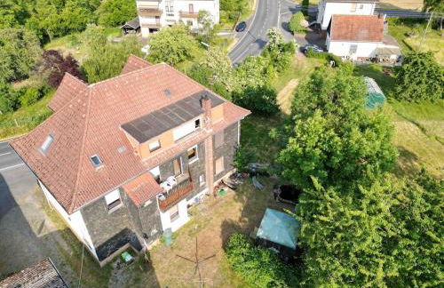 Große Wohnung mit großem Balkon - Foto 25