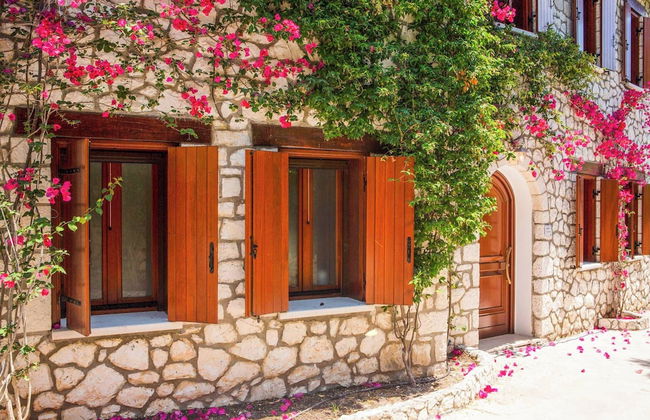 Villa Rachi - Foto 11