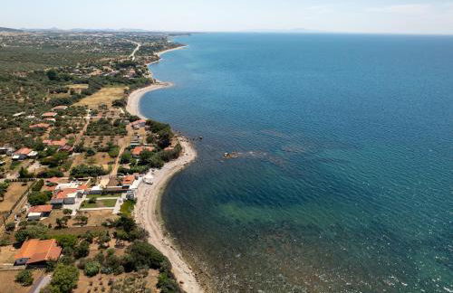 Papi's free parking Villa - Foto 16