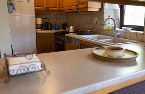 Rustic home in heart of Stemnitsa - Photo 25