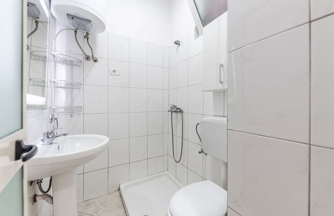 Studio With Amazing Sea View and Beach Access Durr s - Photo 21