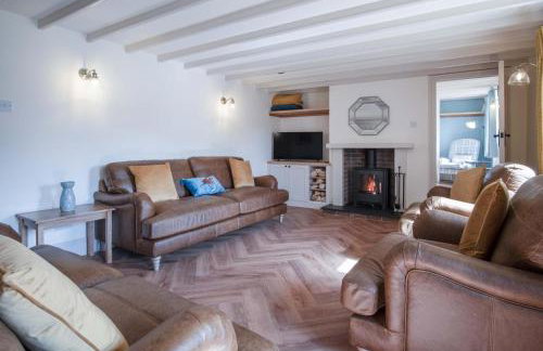 The Cross - 4 Bedroom Cottage - Llangennith - Foto 13