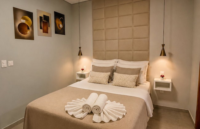 Cabo Frio - Loft de Luxo no Braga - Completo, estiloso e confortável - Foto 35