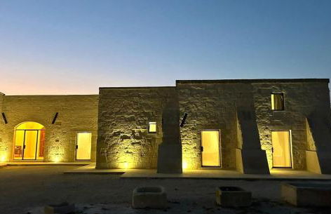 Agriturismo Masseria Sbotta - Foto 41