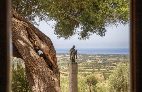 Holiday Home Il Belvedere di Maria Luisa by Interhome - Foto 28