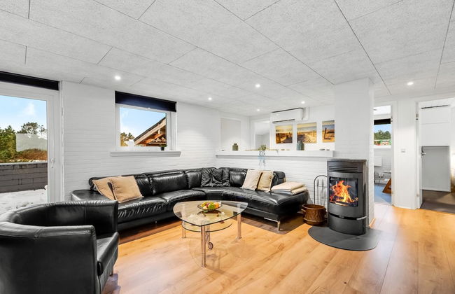 "Sissan" - 900m from the sea - Photo 34