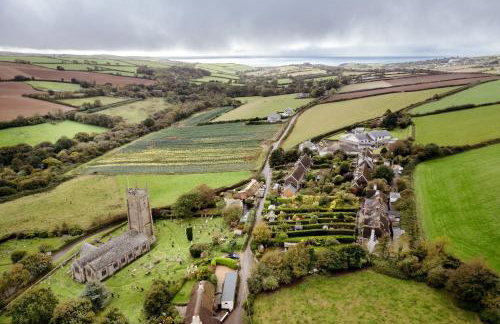 Pear Tree Cottage - Cosy one bedroom Cottage - Foto 39