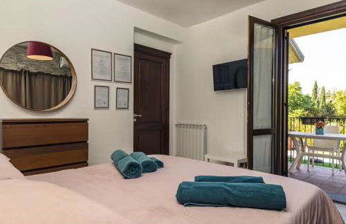 Villa Romano - Foto 34