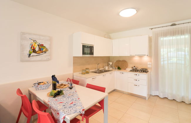 Villaggio Tamerici - Foto 7