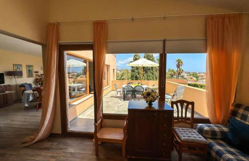 La AMISTAD Apartamento en Chalet con piscina compartida - Foto 21