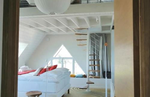 KER MANOU - Baie des dauphins - Foto 33