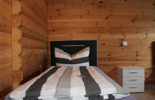 Ferienhaus Harmonie, Sauna,Seeblick, familienfreundlich - Photo 23