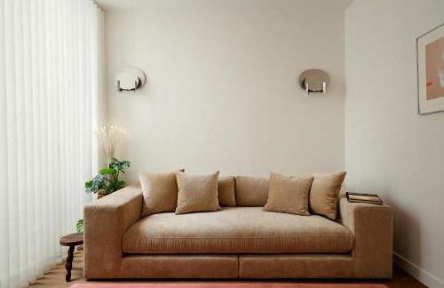 Edgar Suites Marais - Temple - Photo 54