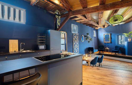 Remise im Wolkensteiner Hof - Foto 25