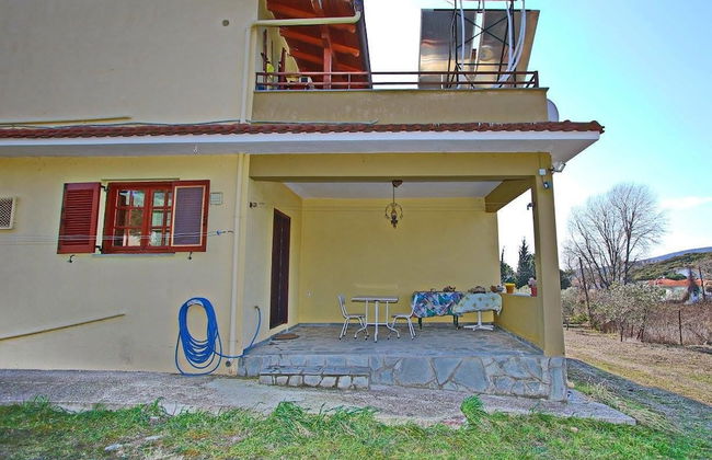 Pantso Villa - Photo 19