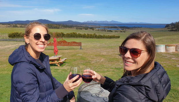 Escursione a Wineglass Bay e Freycinet - Foto 4