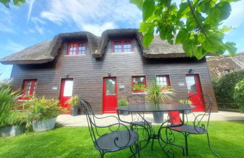 Gîtes la Conterie - Foto 11