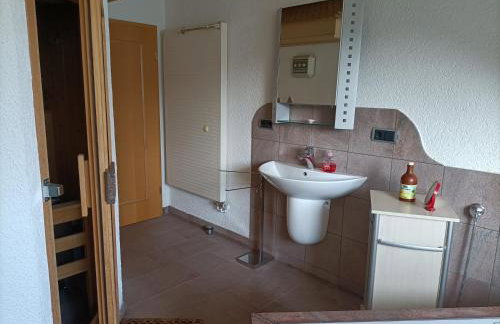 Schöne Wohnung mit Whirlpool und Sauna - Foto 16
