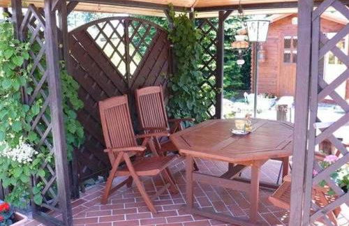 Ferienwohnung Petri Heil - nur für Urlaubsgäste - 85059 - Foto 6